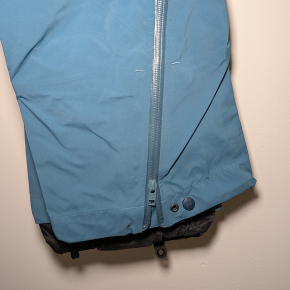 NWOT Arc'teryx Men's Beta Pants GORE-TEX Pro Waterproof Shell | Small - Picture 6 of 12